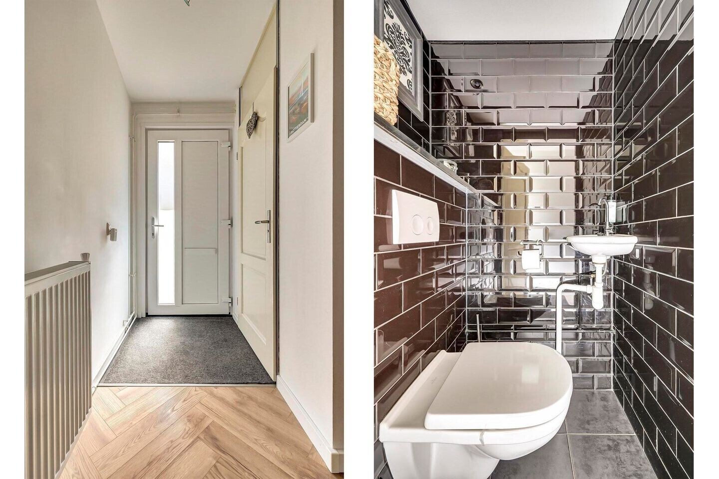 Tussenwoning te koop: Driesch 8, Hoogvliet Rotterdam