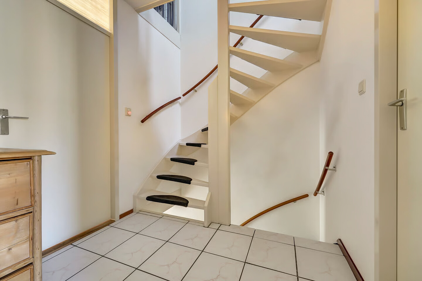 Tussenwoning te koop: Driesch 8, Hoogvliet Rotterdam