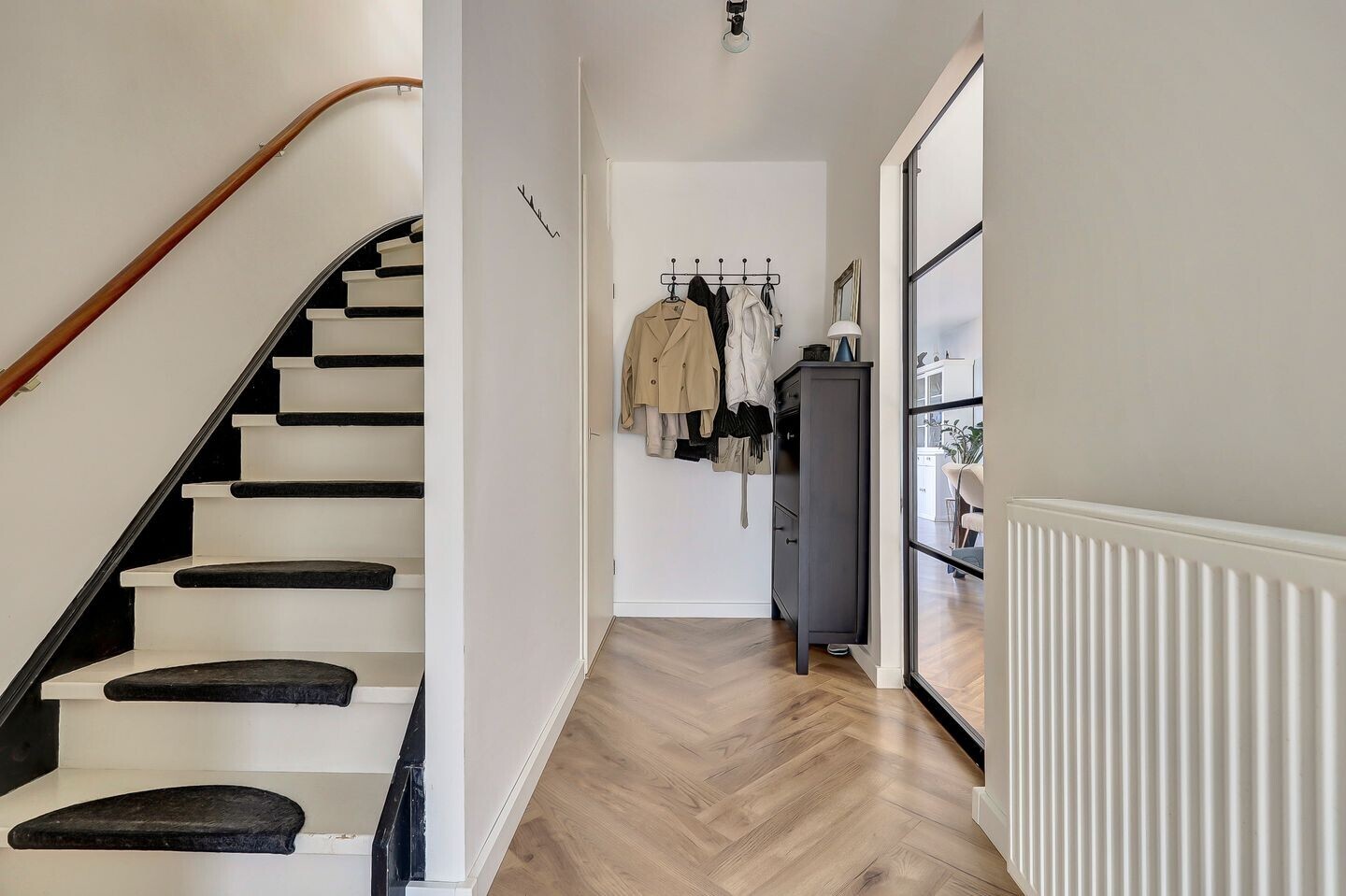 Tussenwoning te koop: Driesch 8, Hoogvliet Rotterdam