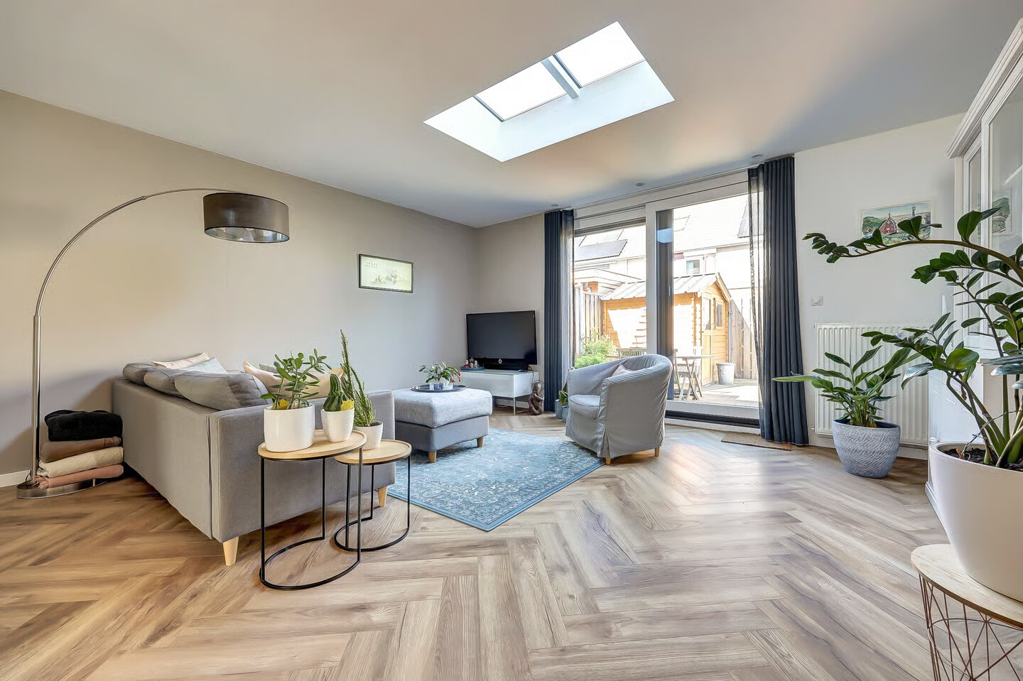 Tussenwoning te koop: Driesch 8, Hoogvliet Rotterdam