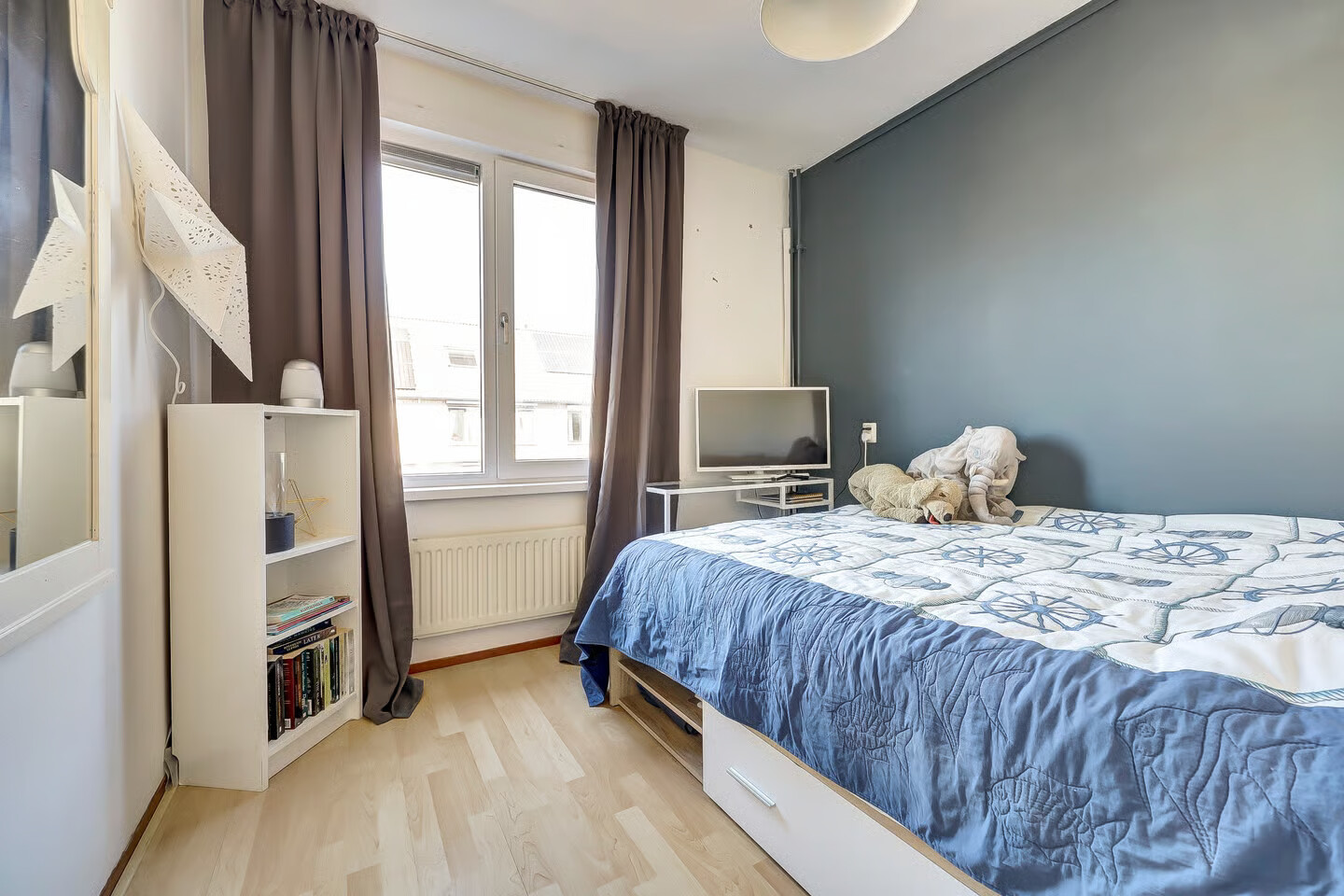 Tussenwoning te koop: Driesch 8, Hoogvliet Rotterdam