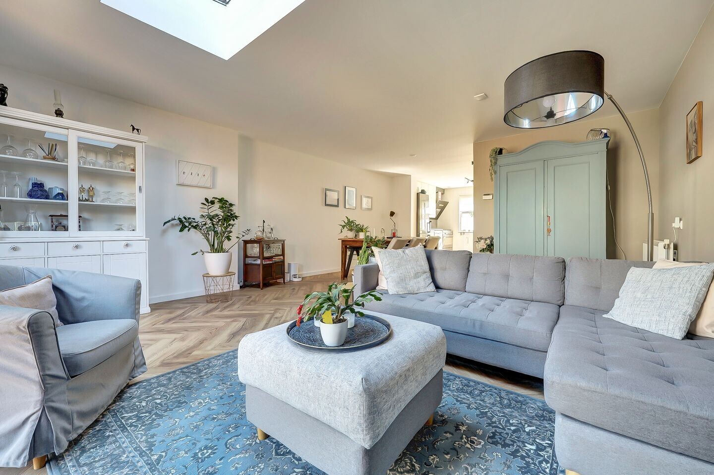 Tussenwoning te koop: Driesch 8, Hoogvliet Rotterdam
