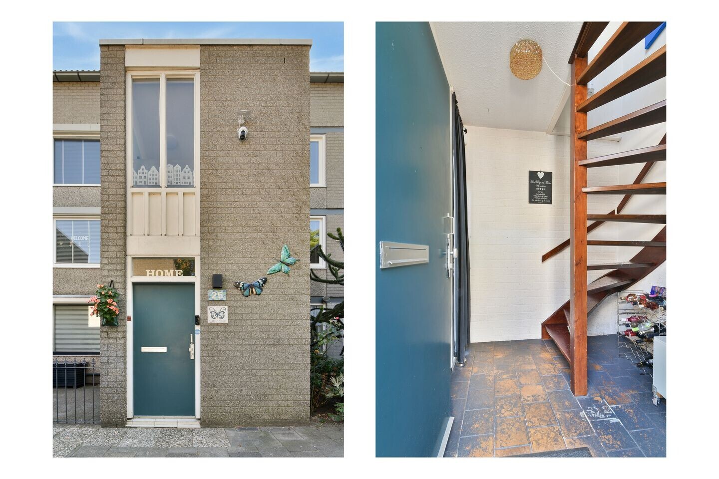 Appartement te koop: Bijster 25, Hoogvliet Rotterdam