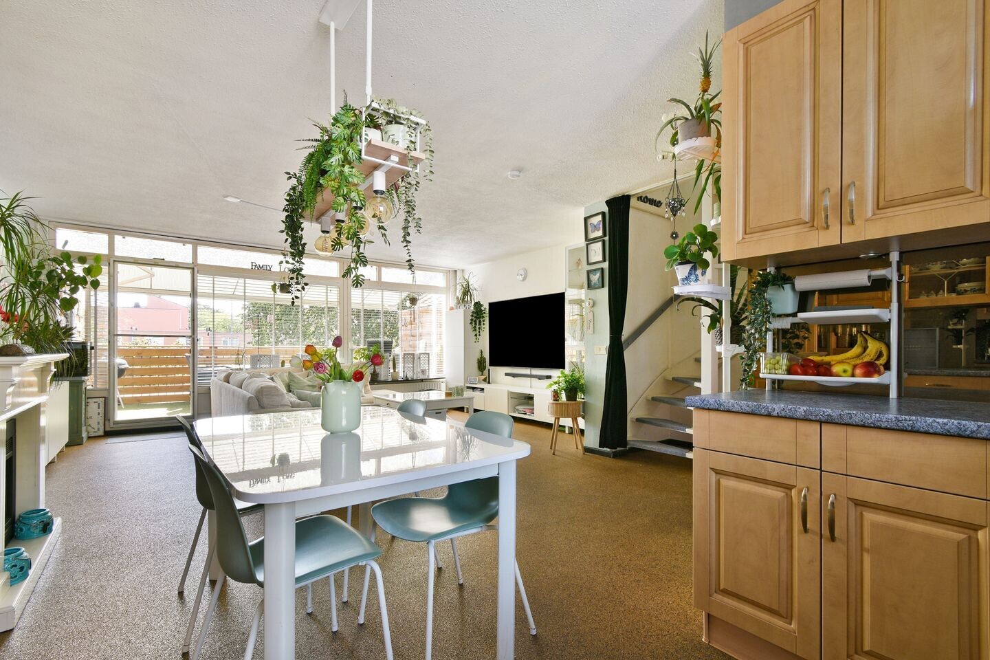 Appartement te koop: Bijster 25, Hoogvliet Rotterdam