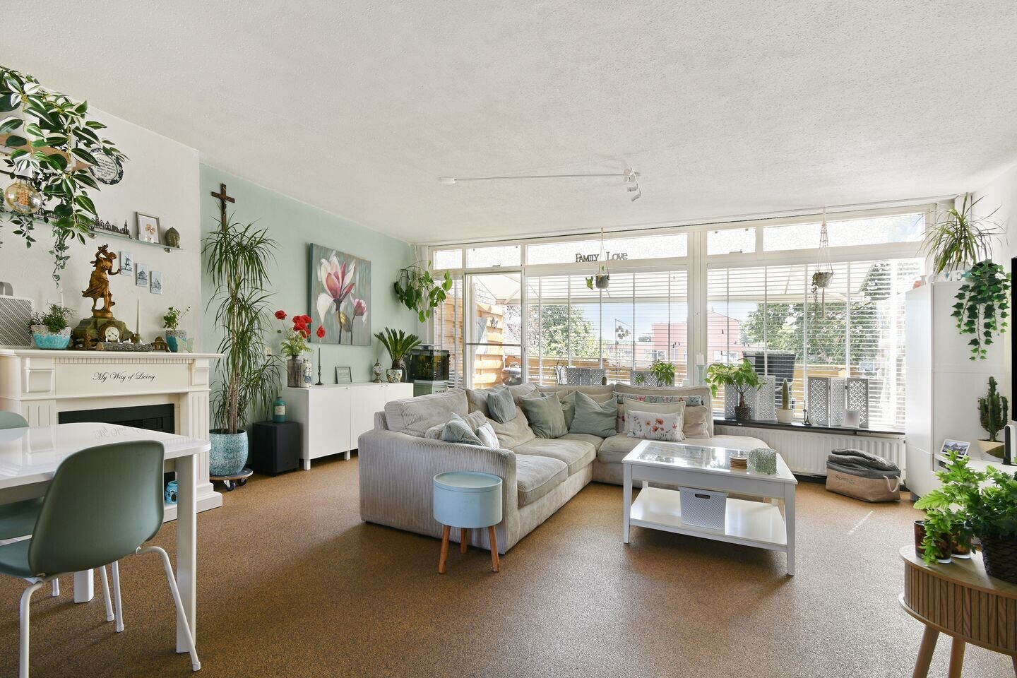 Appartement te koop: Bijster 25, Hoogvliet Rotterdam