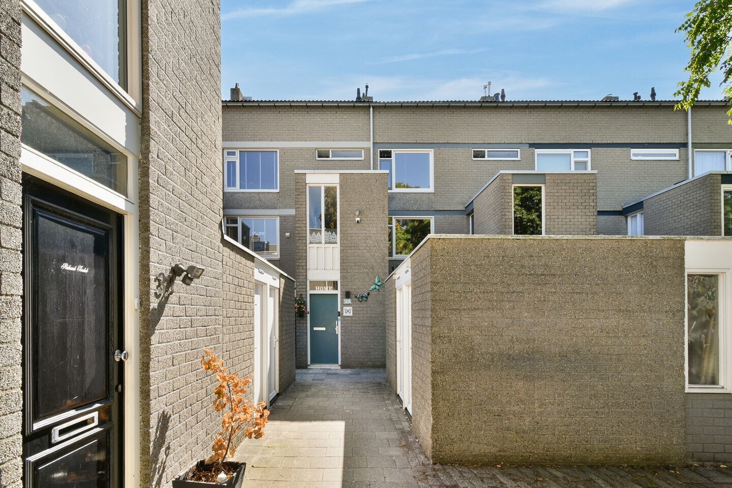 Appartement te koop: Bijster 25, Hoogvliet Rotterdam
