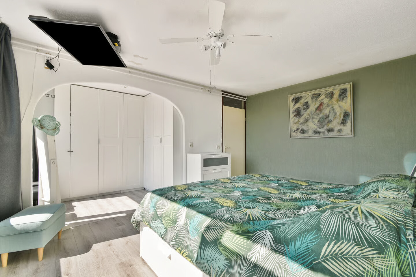 Appartement te koop: Bijster 25, Hoogvliet Rotterdam