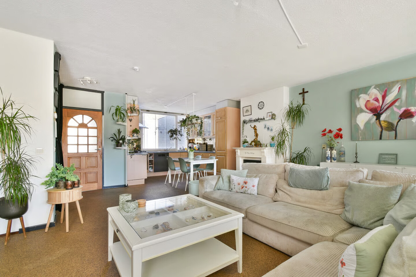 Appartement te koop: Bijster 25, Hoogvliet Rotterdam