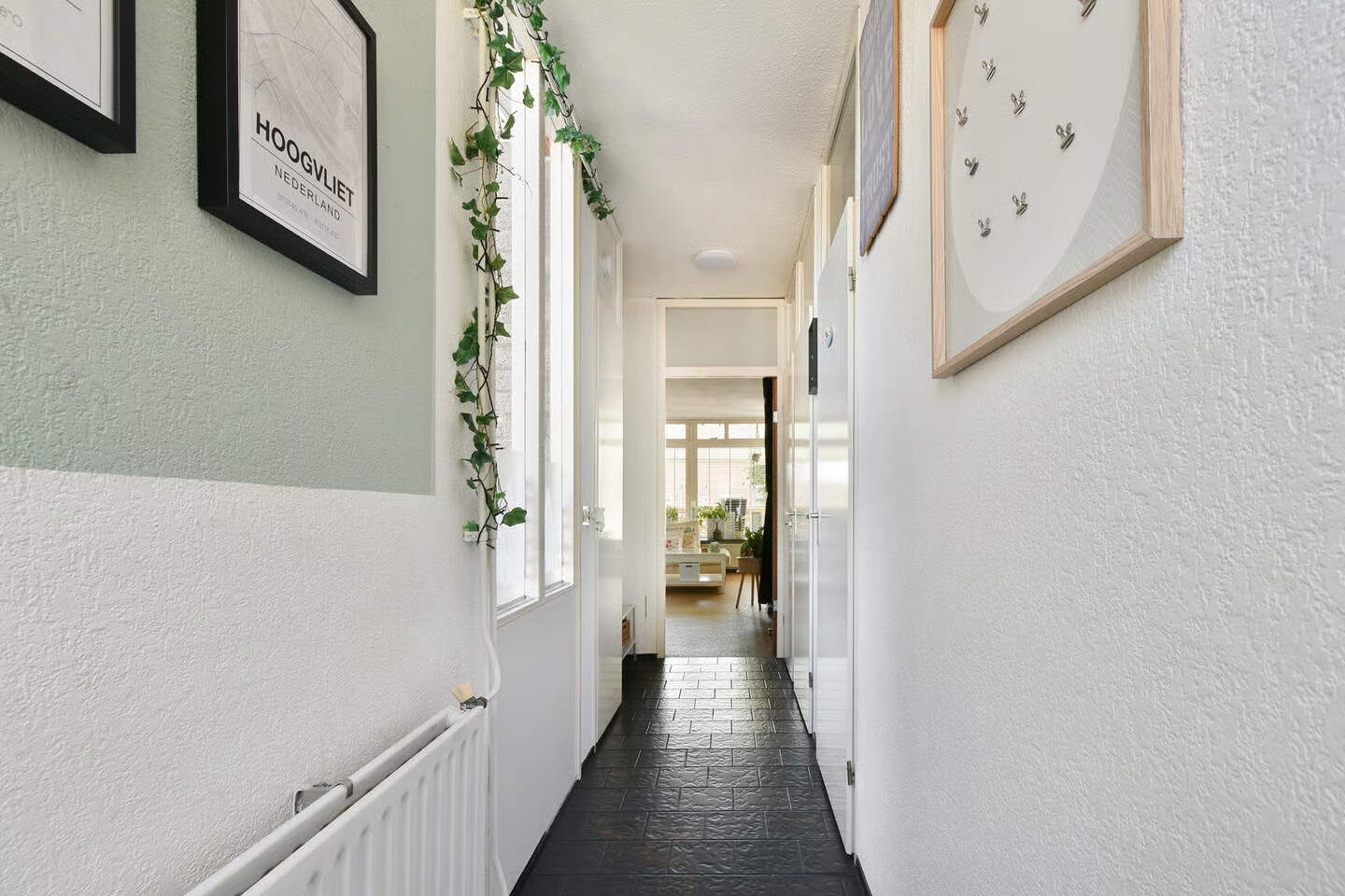 Appartement te koop: Bijster 25, Hoogvliet Rotterdam