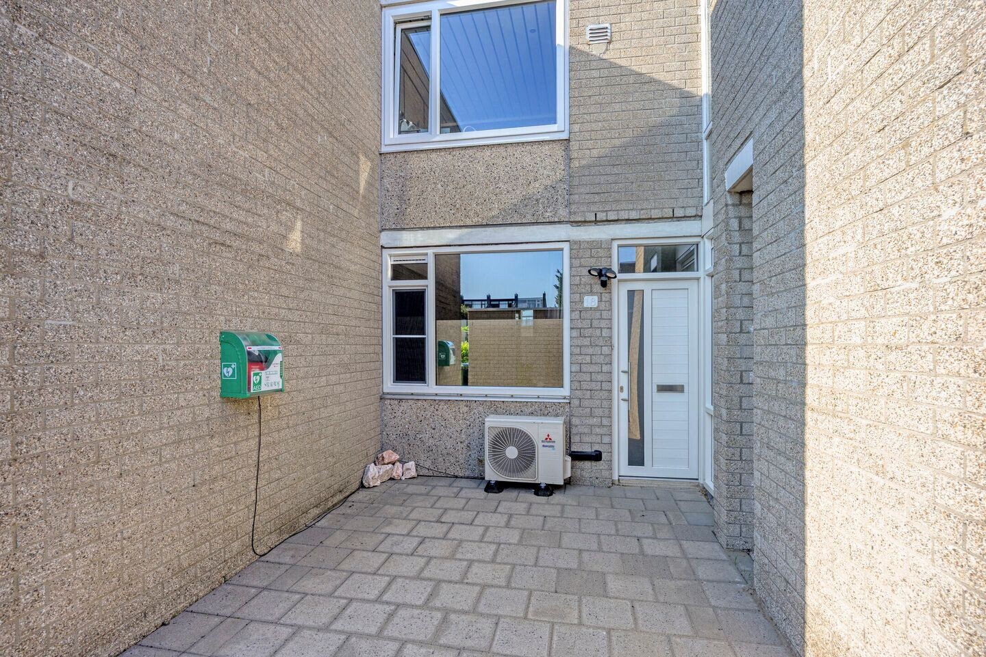 Appartement te koop: Hallant 18, Hoogvliet Rotterdam
