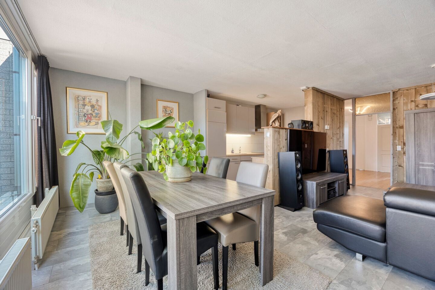 Appartement te koop: Hallant 18, Hoogvliet Rotterdam