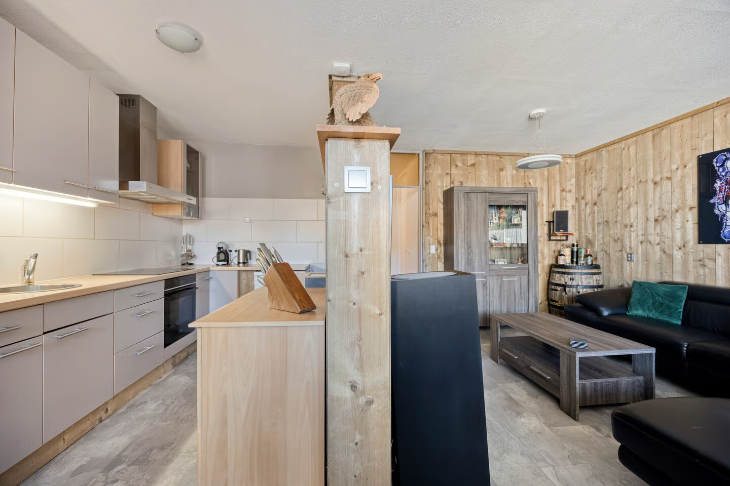 Appartement te koop: Hallant 18, Hoogvliet Rotterdam