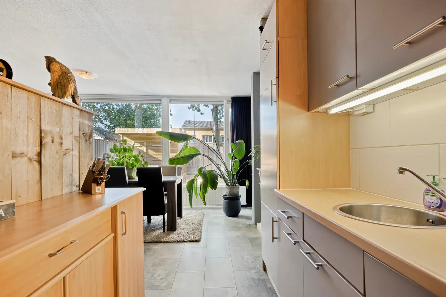 Appartement te koop: Hallant 18, Hoogvliet Rotterdam