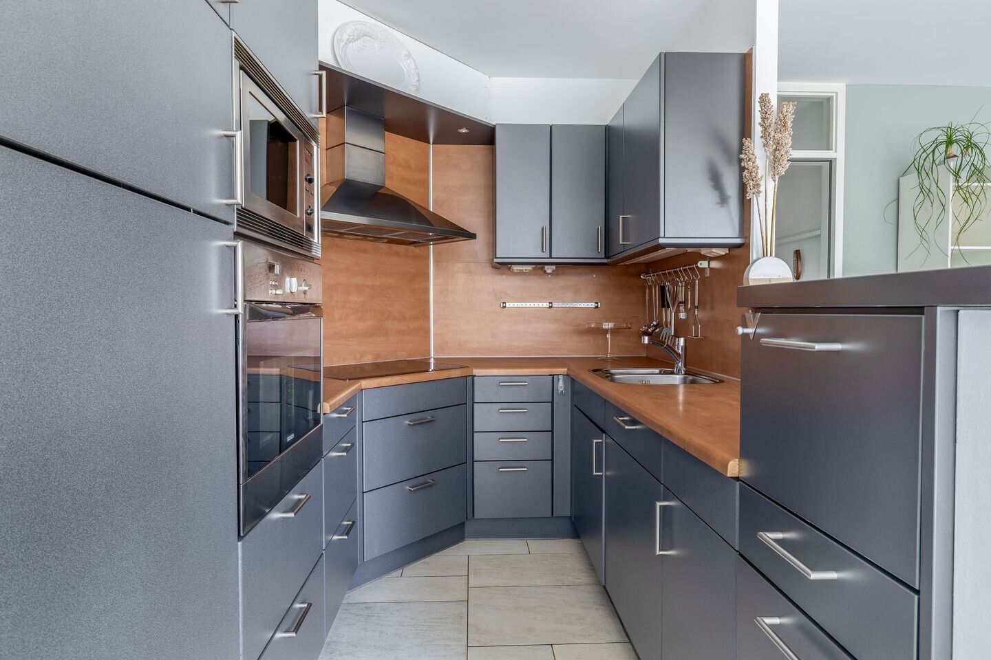 Appartement te koop: Hallant 6, Hoogvliet Rotterdam