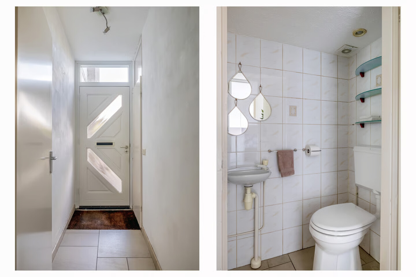 Appartement te koop: Hallant 6, Hoogvliet Rotterdam