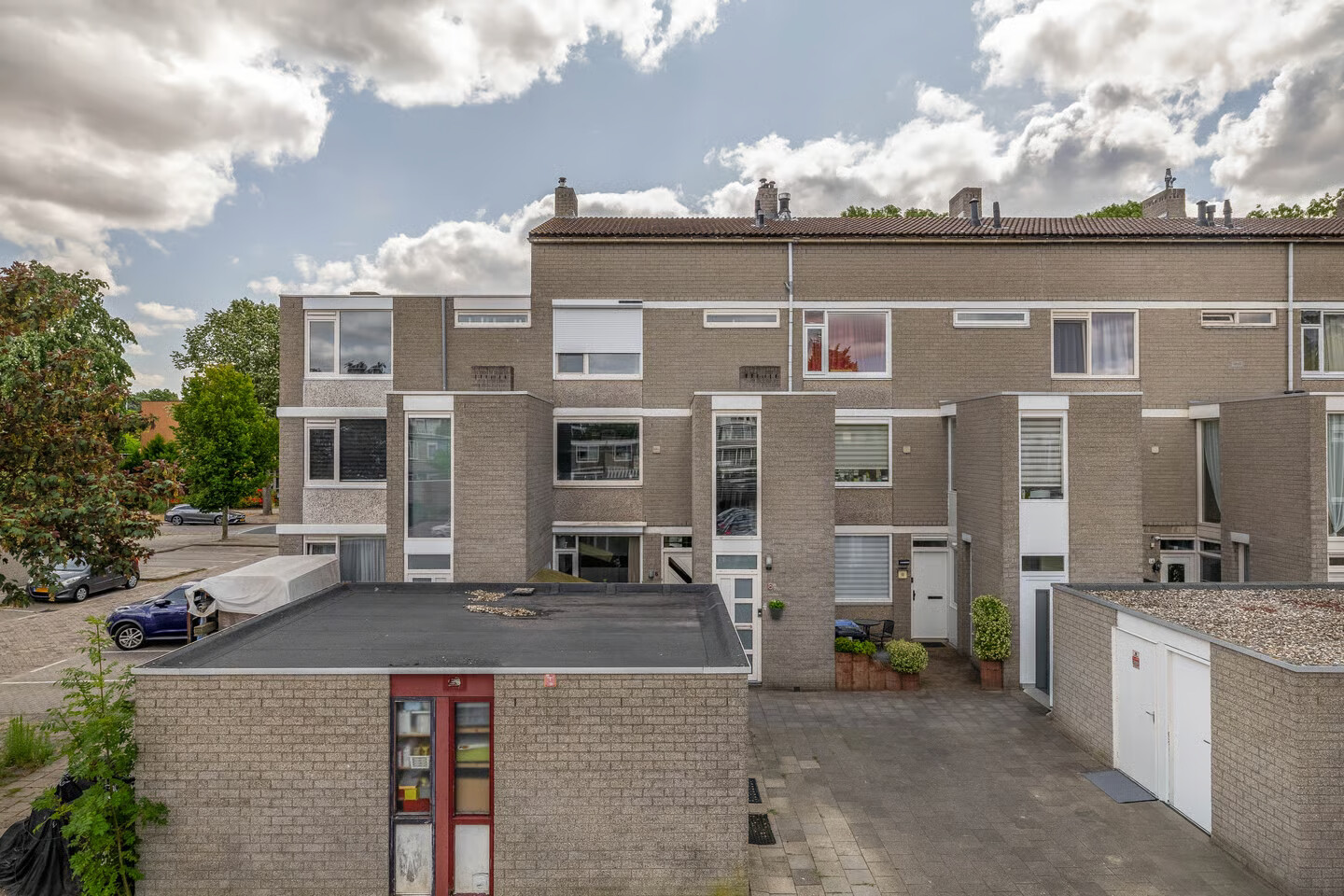 Appartement te koop: Hallant 6, Hoogvliet Rotterdam
