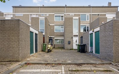 Hoge Weije 17