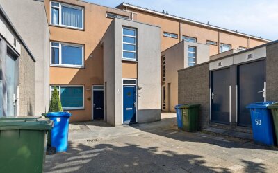 Boerenhoek 52