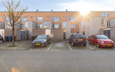 Boerenhoek 72