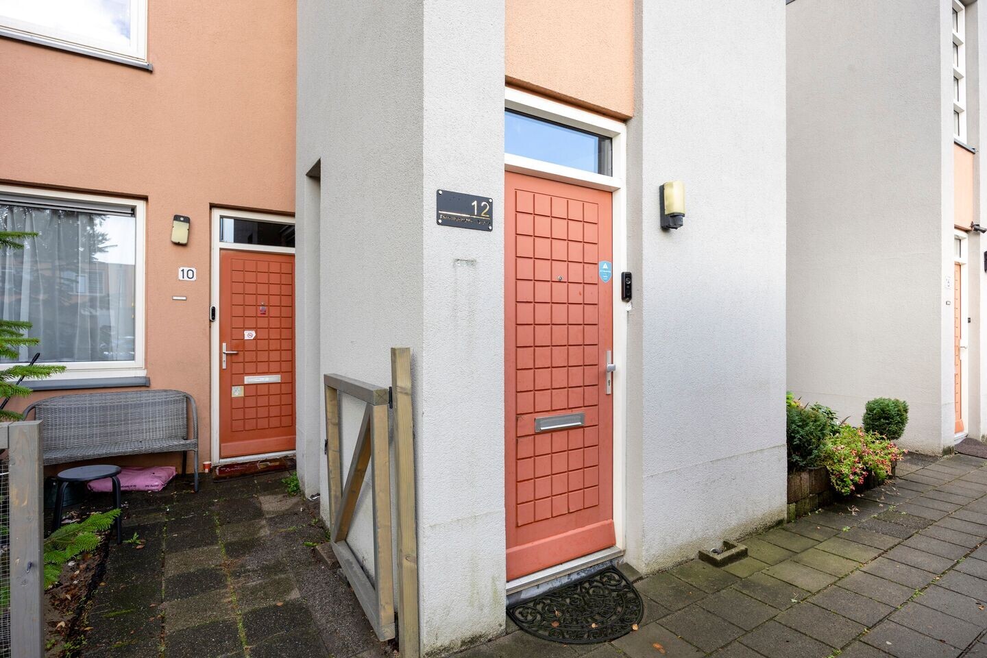 Appartement te koop: Kapittelhoek 12, Hoogvliet Rotterdam