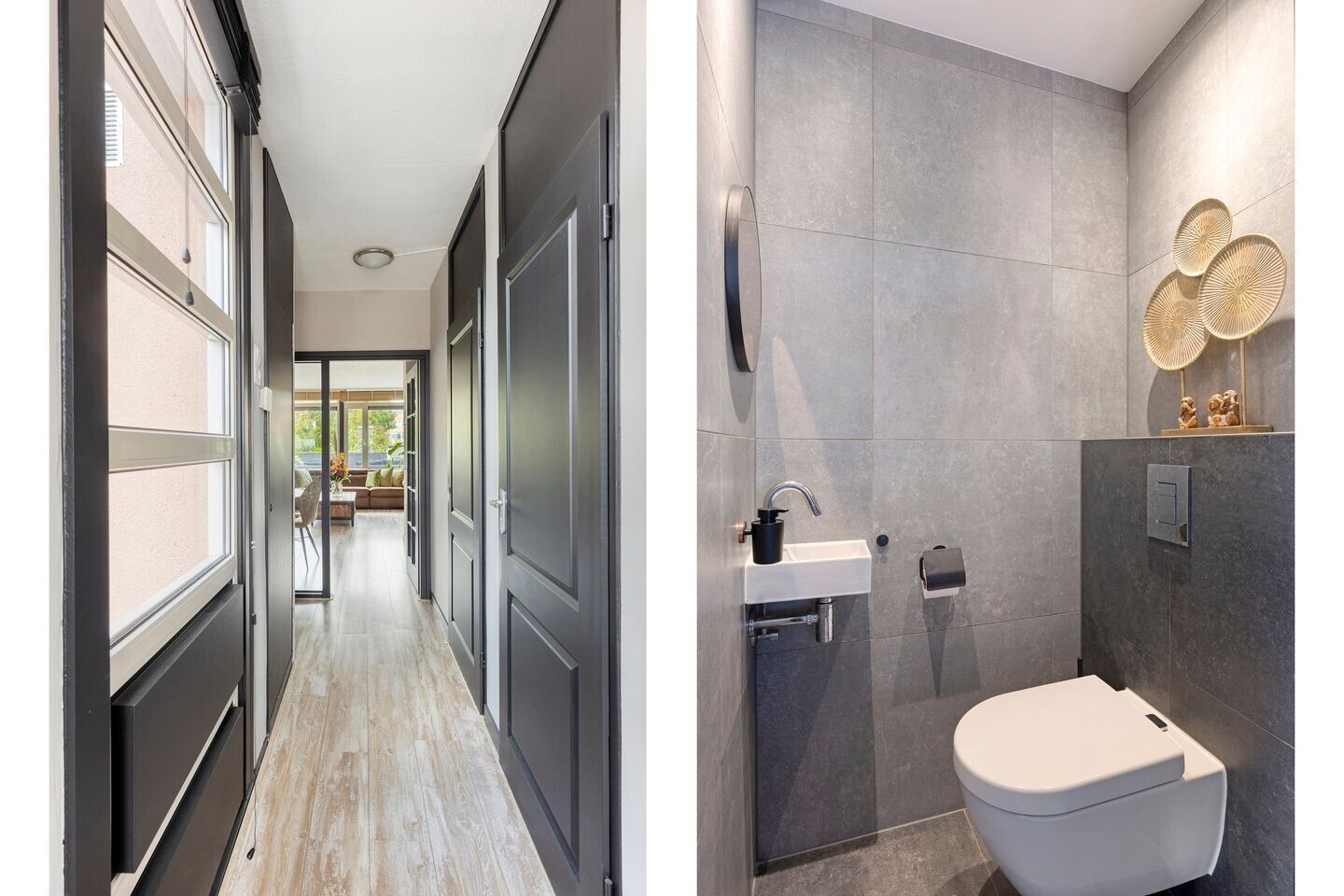 Appartement te koop: Kapittelhoek 12, Hoogvliet Rotterdam