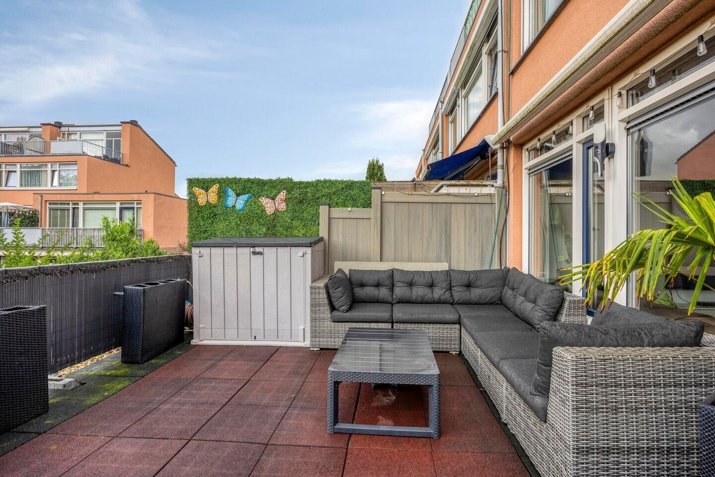 Appartement te koop: Kapittelhoek 12, Hoogvliet Rotterdam