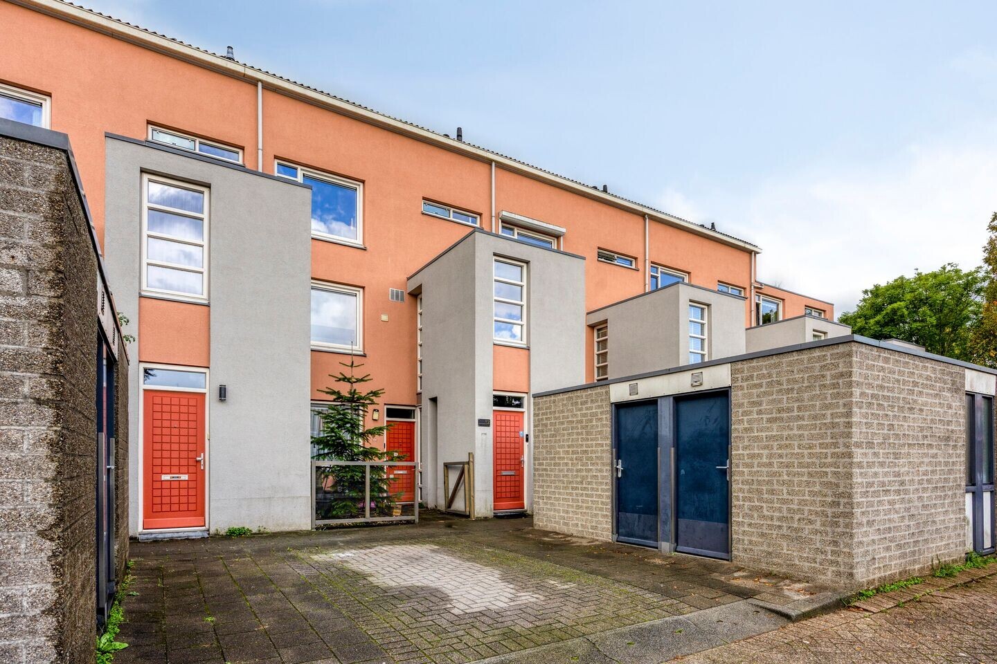 Appartement te koop: Kapittelhoek 12, Hoogvliet Rotterdam