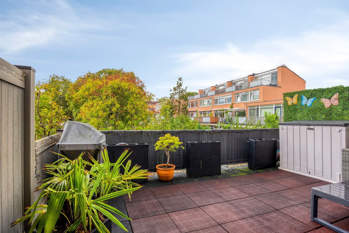 Appartement te koop: Kapittelhoek 12, Hoogvliet Rotterdam