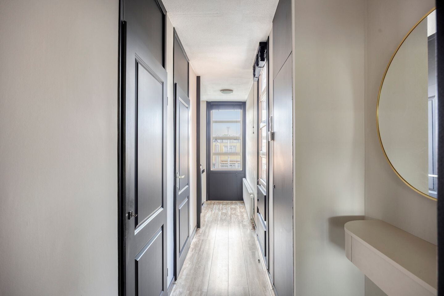 Appartement te koop: Kapittelhoek 12, Hoogvliet Rotterdam