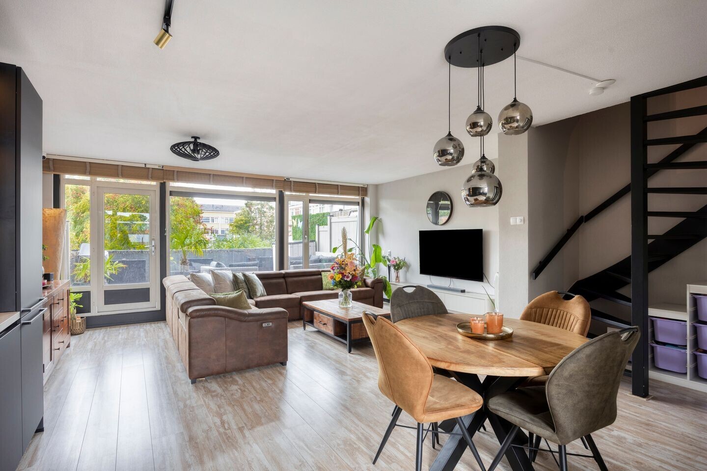 Appartement te koop: Kapittelhoek 12, Hoogvliet Rotterdam