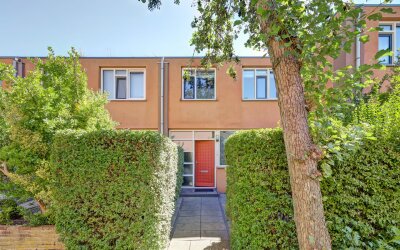 Huis te koop Stormshoek 5