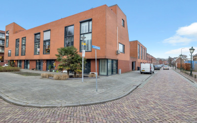 Achterweg 2-G
