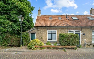 Dorpsstraat 280