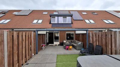Henk Miliusstraat 48