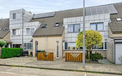 Reinier Kloegstraat 105