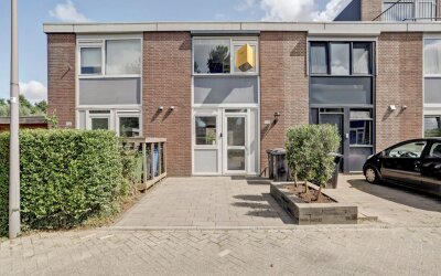 Steurweg 108