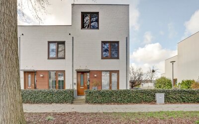 Ruisvoornpad 45
