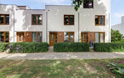 Ruisvoornpad 47