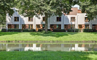 Ruisvoornpad 51