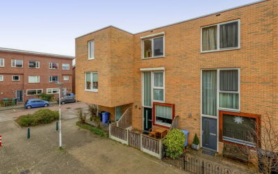 Beugstraat 81