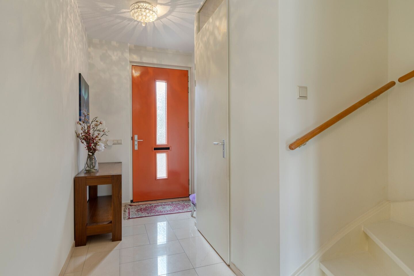Hoekwoning te koop: Ondersim 131, Hoogvliet Rotterdam