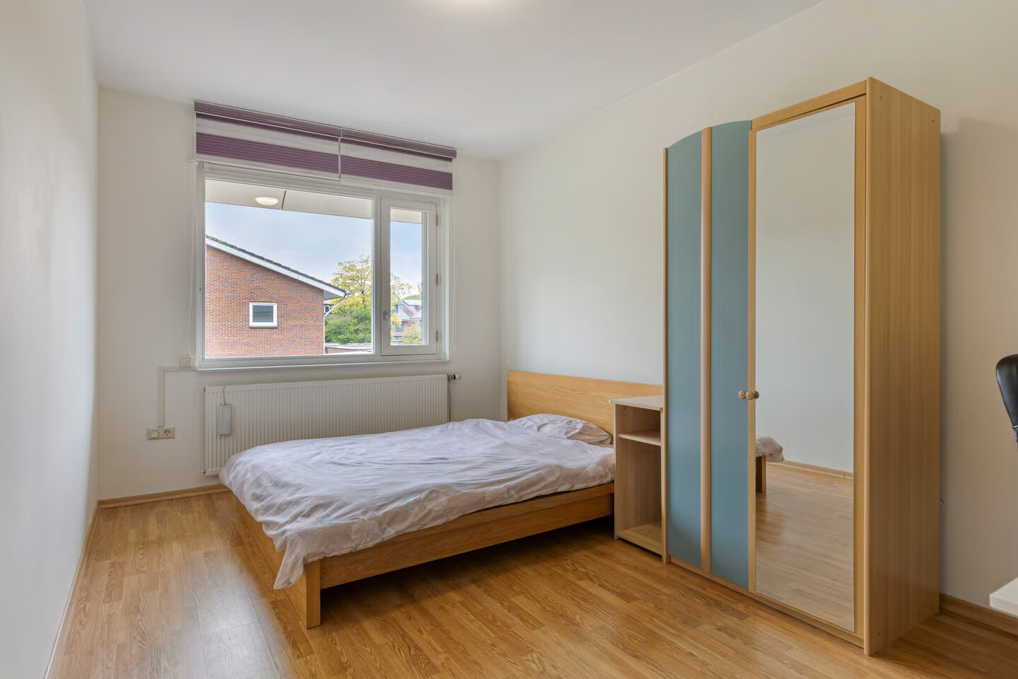 Hoekwoning te koop: Ondersim 131, Hoogvliet Rotterdam