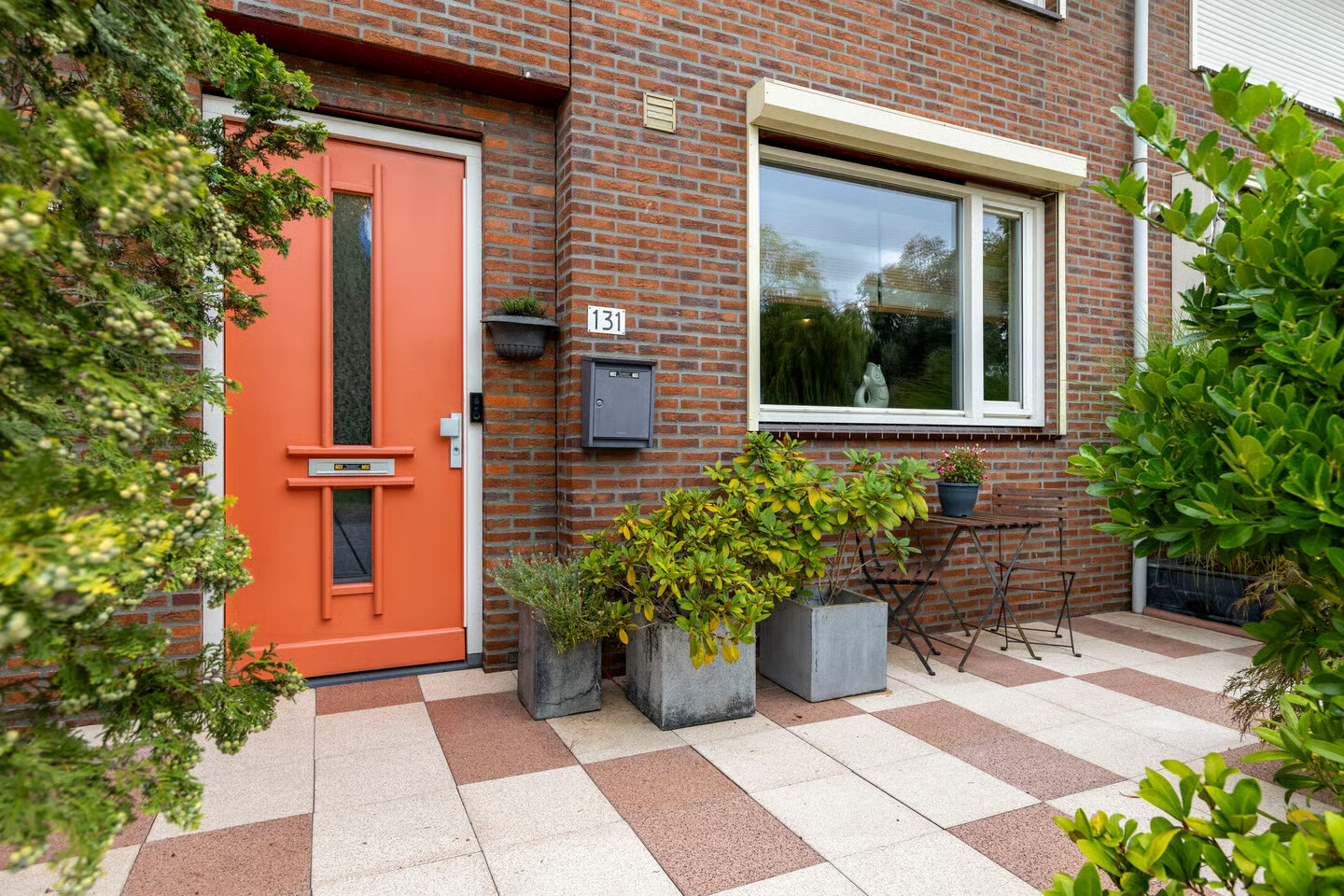 Hoekwoning te koop: Ondersim 131, Hoogvliet Rotterdam