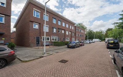 Viskorfstraat 70