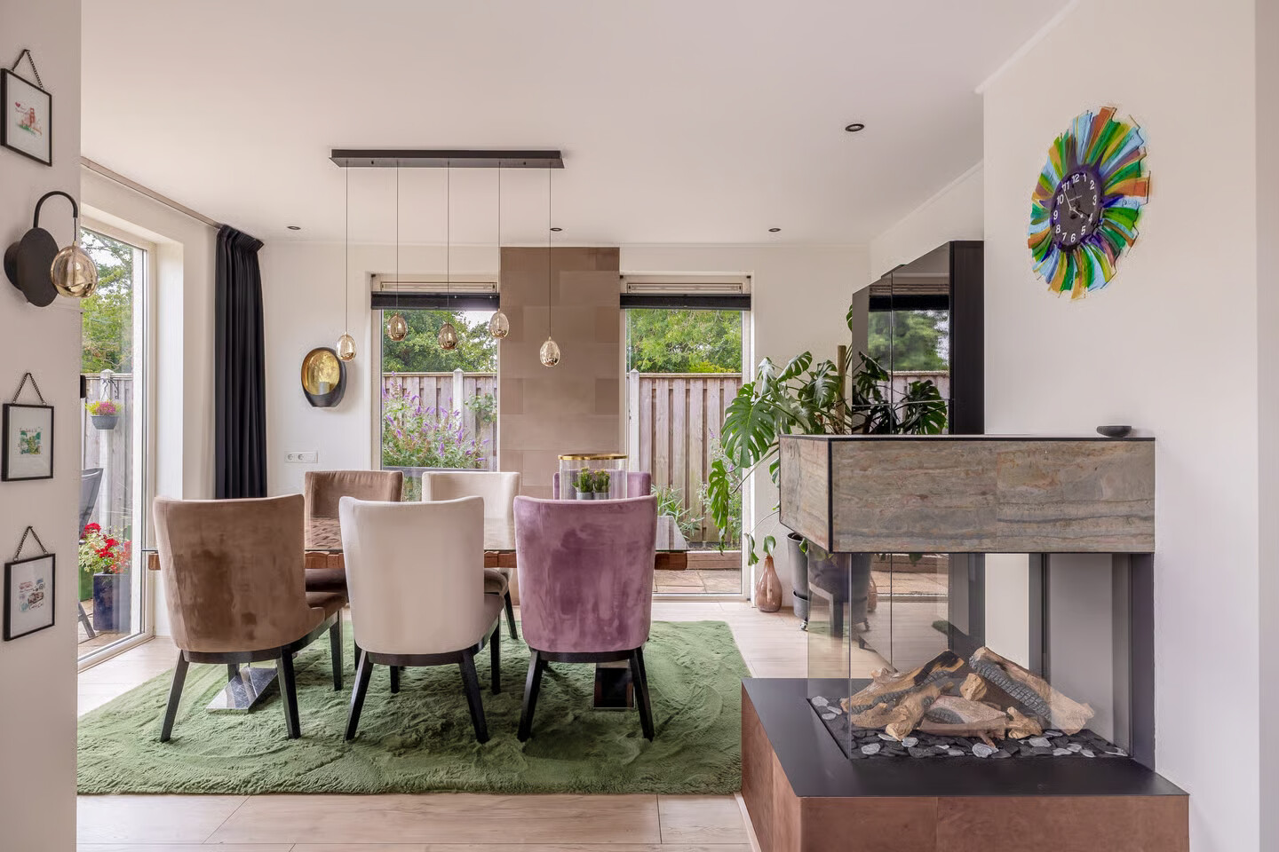 Hoekwoning te koop: Kruisnetlaan 171, Hoogvliet Rotterdam
