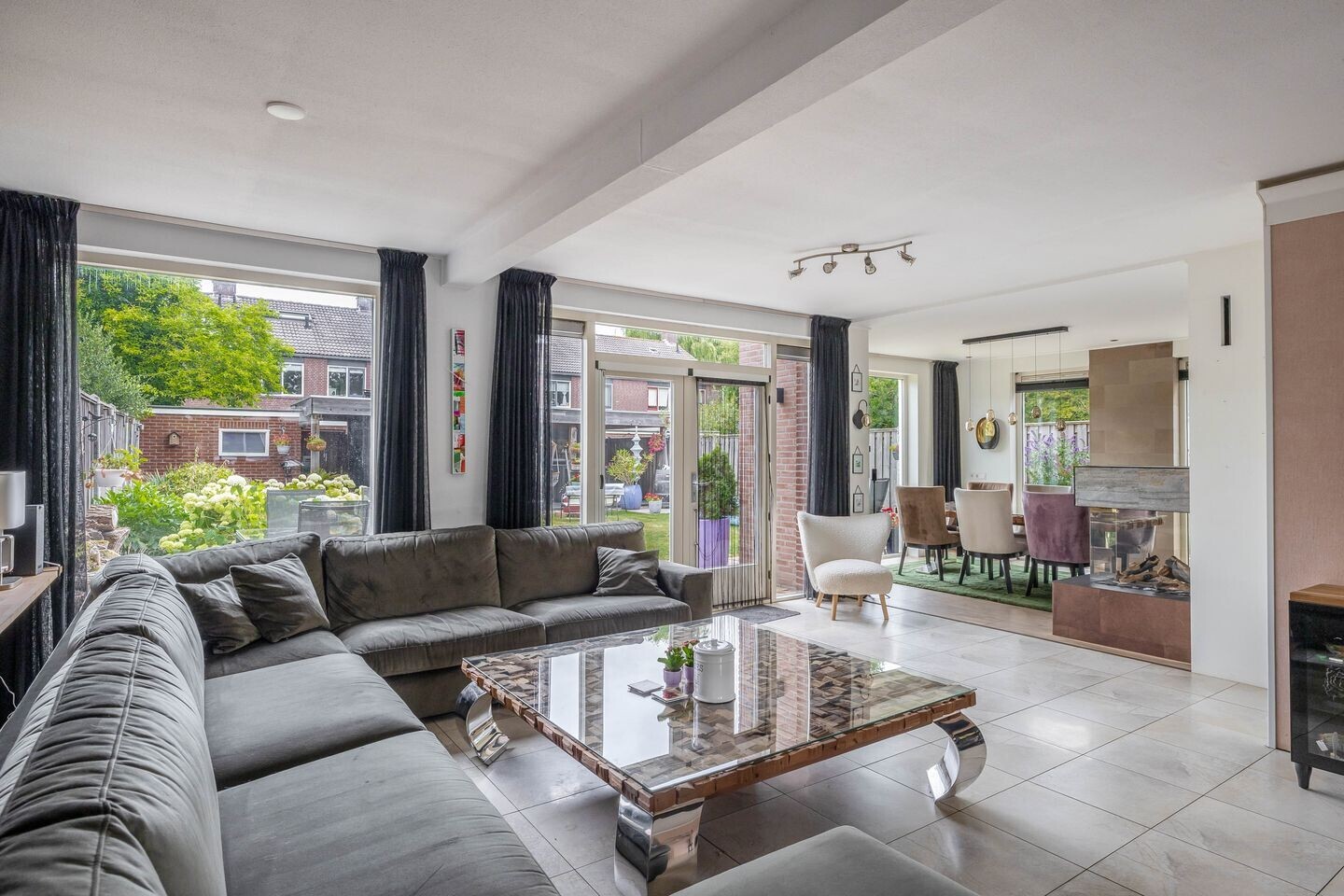 Hoekwoning te koop: Kruisnetlaan 171, Hoogvliet Rotterdam