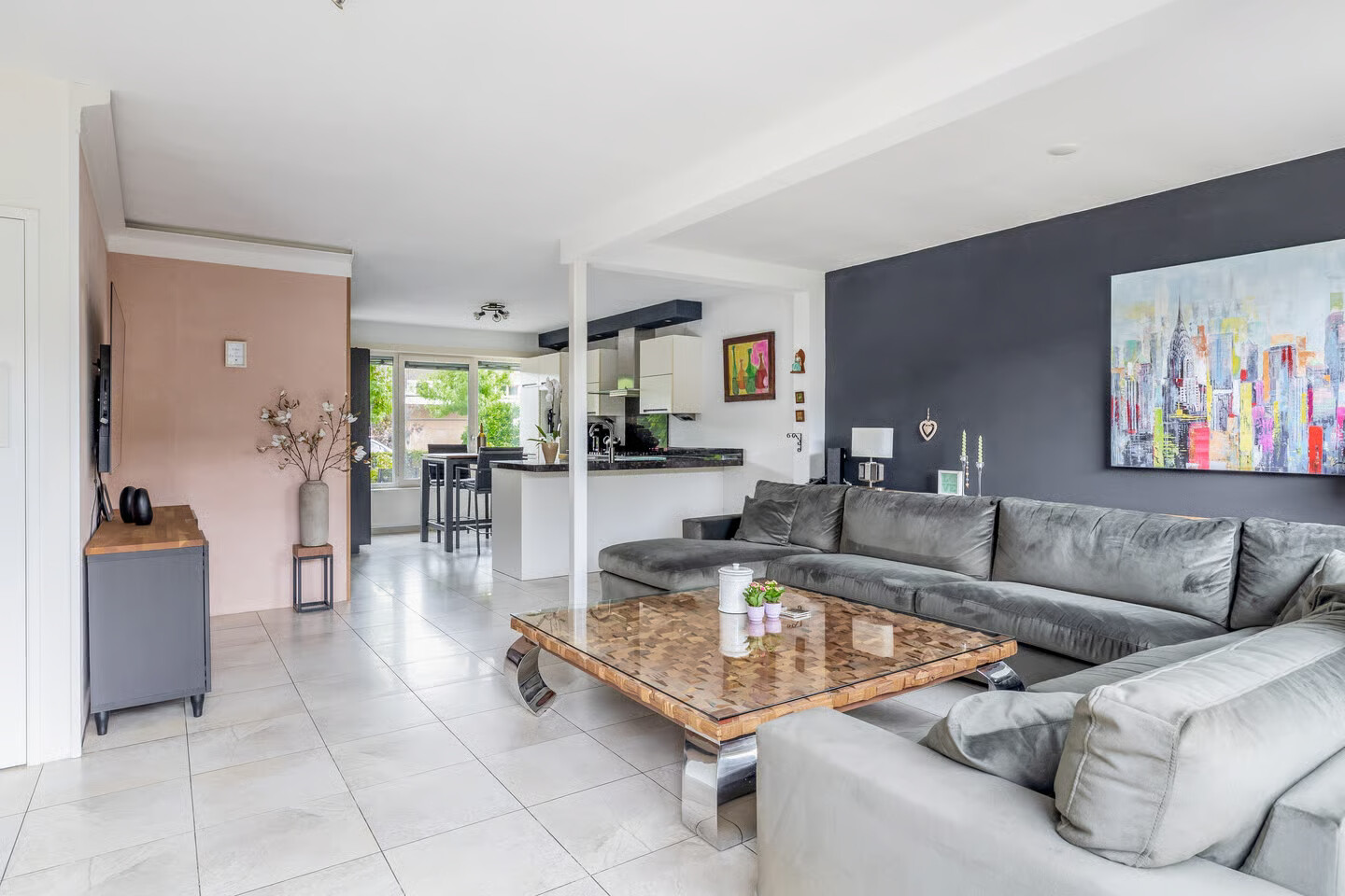 Hoekwoning te koop: Kruisnetlaan 171, Hoogvliet Rotterdam