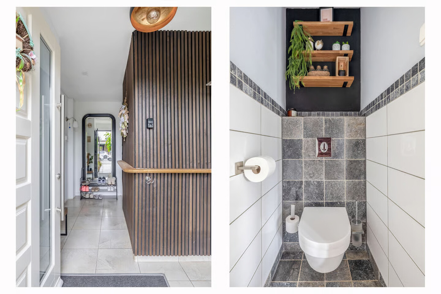 Hoekwoning te koop: Kruisnetlaan 171, Hoogvliet Rotterdam