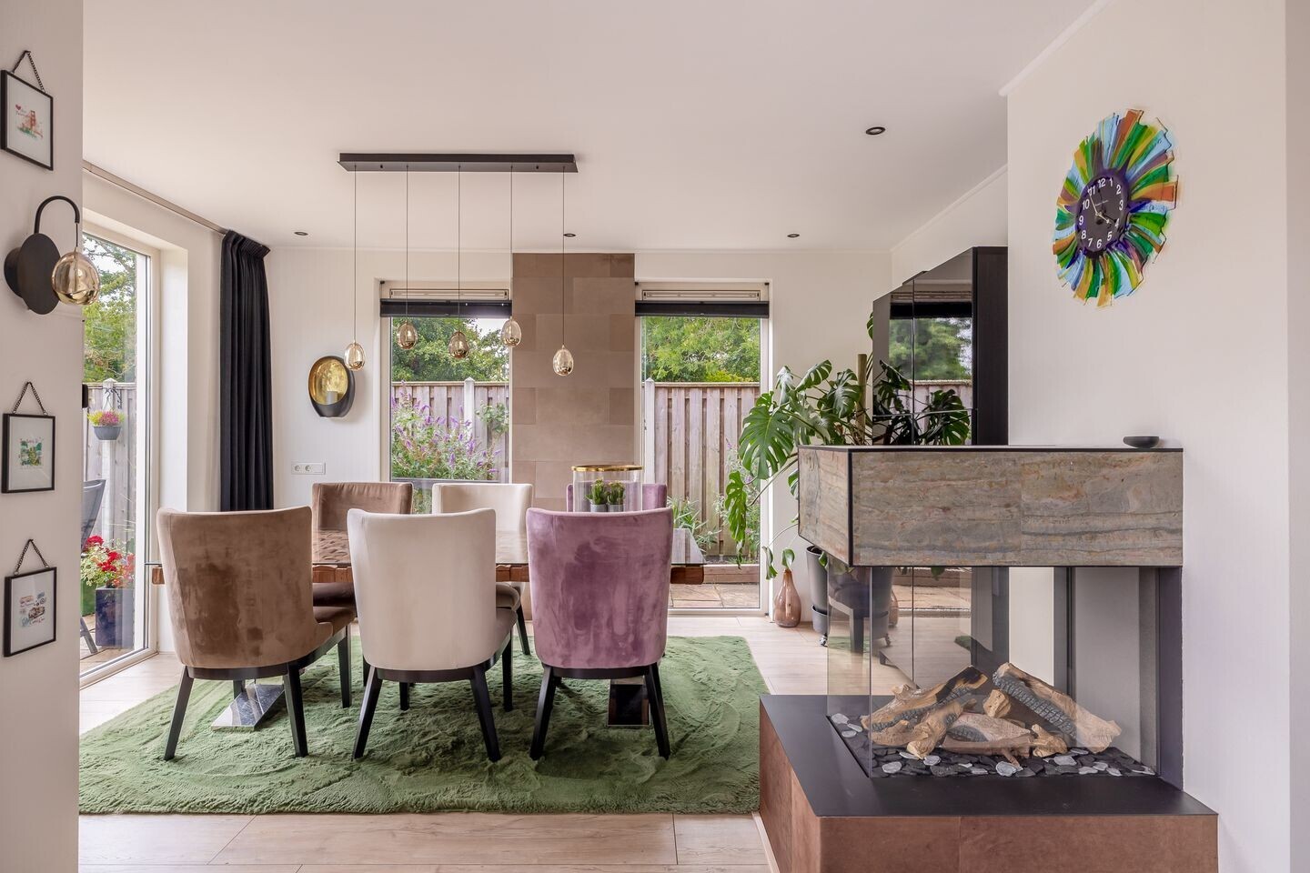 Hoekwoning te koop: Kruisnetlaan 171, Hoogvliet Rotterdam