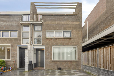 Kruisnetlaan 122